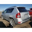 2011 JEEP COMPASS LIMITED