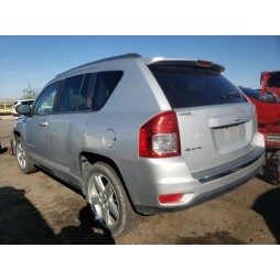 2011 JEEP COMPASS LIMITED