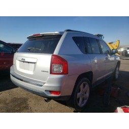 2011 JEEP COMPASS LIMITED