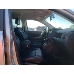 2011 JEEP COMPASS LIMITED