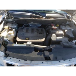 2011 JEEP COMPASS LIMITED