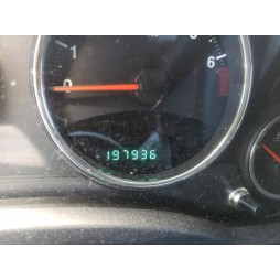 2011 JEEP COMPASS LIMITED