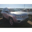 2011 JEEP COMPASS LIMITED
