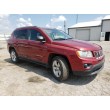 2011 JEEP COMPASS SPORT