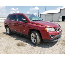 2011 JEEP COMPASS SPORT