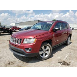 2011 JEEP COMPASS SPORT