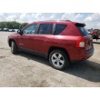 2011 JEEP COMPASS SPORT