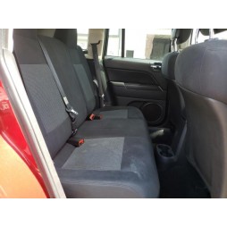 2011 JEEP COMPASS SPORT