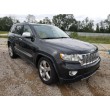 2011 JEEP GRAND CHEROKEE OVERLAND