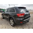 2011 JEEP GRAND CHEROKEE OVERLAND