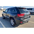 2011 JEEP GRAND CHEROKEE OVERLAND