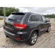 2011 JEEP GRAND CHEROKEE OVERLAND