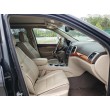2011 JEEP GRAND CHEROKEE OVERLAND
