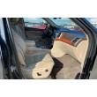 2011 JEEP GRAND CHEROKEE OVERLAND