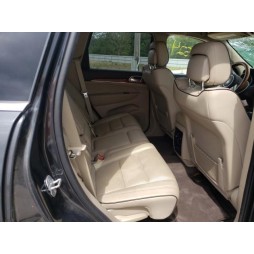 2011 JEEP GRAND CHEROKEE OVERLAND