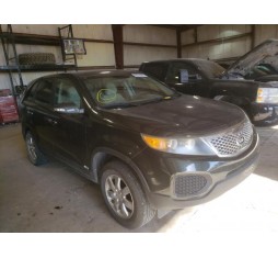 2011 KIA SORENTO BASE