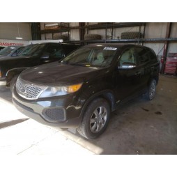2011 KIA SORENTO BASE
