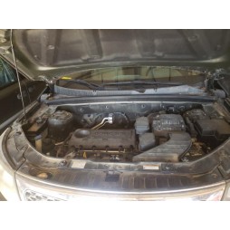 2011 KIA SORENTO BASE