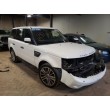 2011 LAND ROVER RANGE ROVER SPORT LUX