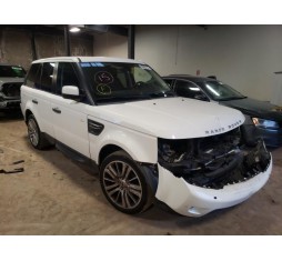 2011 LAND ROVER RANGE ROVER SPORT LUX