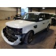 2011 LAND ROVER RANGE ROVER SPORT LUX