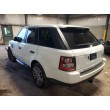 2011 LAND ROVER RANGE ROVER SPORT LUX