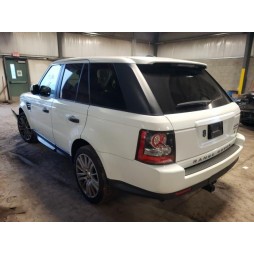 2011 LAND ROVER RANGE ROVER SPORT LUX