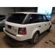 2011 LAND ROVER RANGE ROVER SPORT LUX