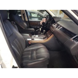 2011 LAND ROVER RANGE ROVER SPORT LUX
