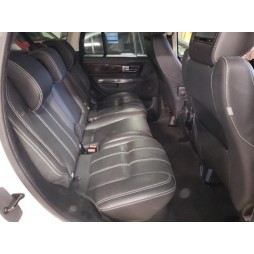2011 LAND ROVER RANGE ROVER SPORT LUX