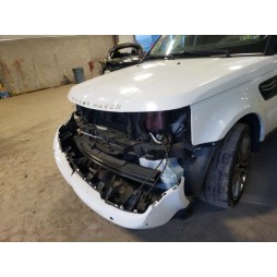 2011 LAND ROVER RANGE ROVER SPORT LUX