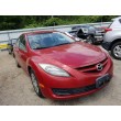 2011 MAZDA 6 I