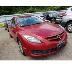 2011 MAZDA 6 I