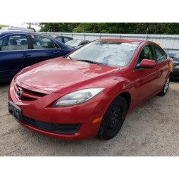 2011 MAZDA 6 I