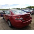 2011 MAZDA 6 I