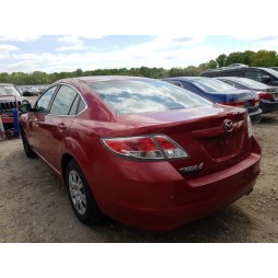 2011 MAZDA 6 I