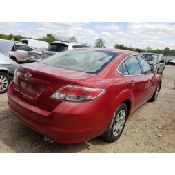 2011 MAZDA 6 I