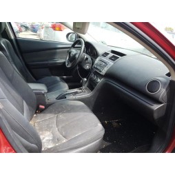 2011 MAZDA 6 I