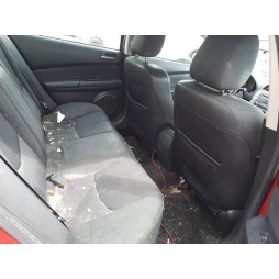 2011 MAZDA 6 I