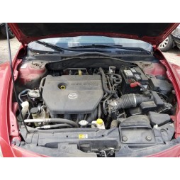 2011 MAZDA 6 I