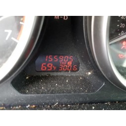 2011 MAZDA 6 I