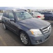 2011 MERCEDES-BENZ GLK 350