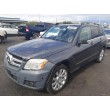 2011 MERCEDES-BENZ GLK 350