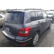2011 MERCEDES-BENZ GLK 350