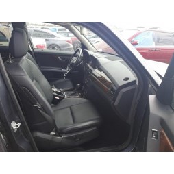 2011 MERCEDES-BENZ GLK 350