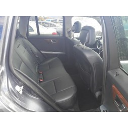 2011 MERCEDES-BENZ GLK 350