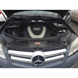 2011 MERCEDES-BENZ GLK 350