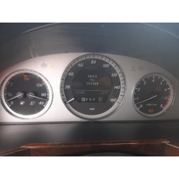 2011 MERCEDES-BENZ GLK 350