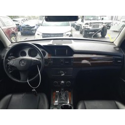 2011 MERCEDES-BENZ GLK 350