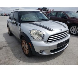 2011 MINI COOPER COUNTRYMAN